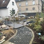 Les différents types de matériaux de pavés Illzach 1