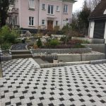 Les différents types de matériaux de pavés Belfort 0