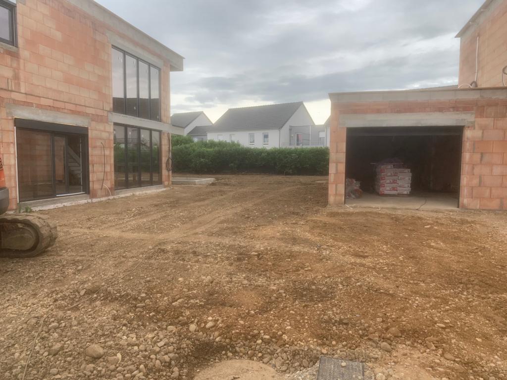 IMAGE12 | TPDC Entreprise de terrassement pour maison et immeuble à Richwiller et dans le Haut-Rhin Kingersheim 0