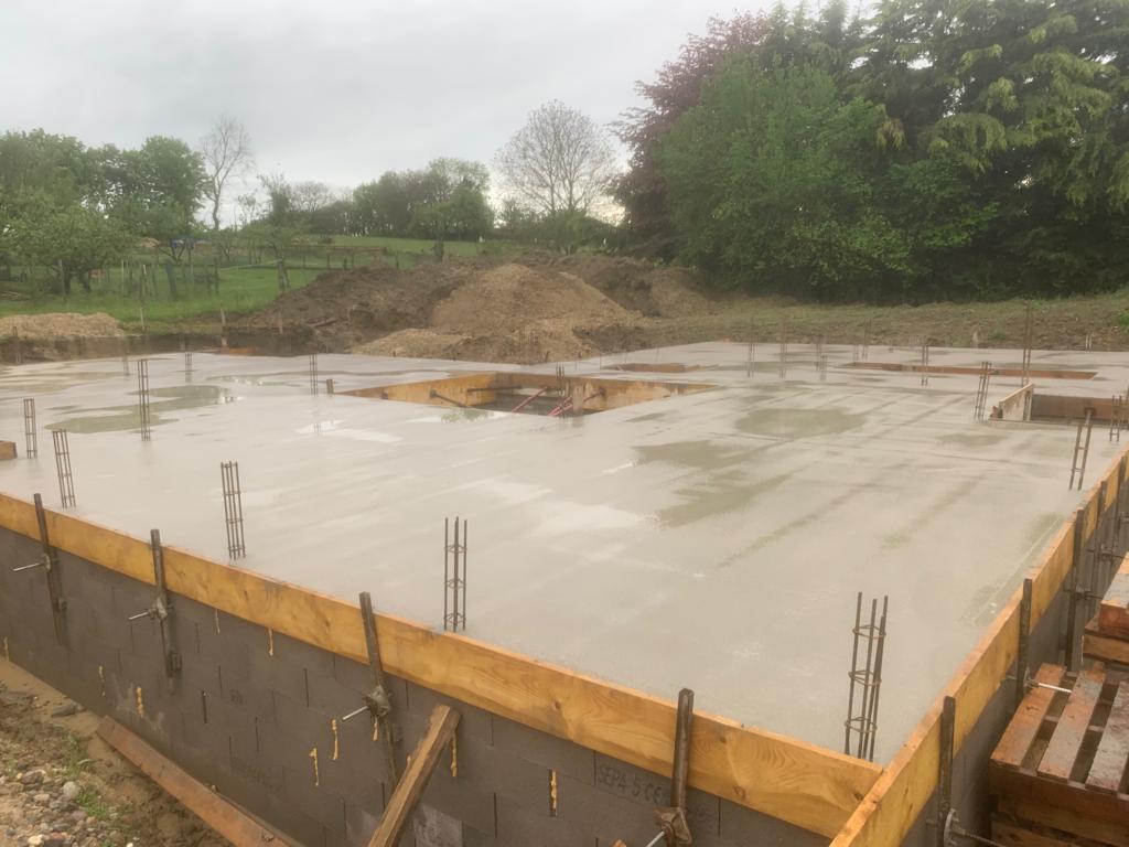 IMAGE15 | TPDC Travaux de gros œuvre : maçonnerie & dalle en béton à Richwiller et dans le Haut-Rhin Colmar