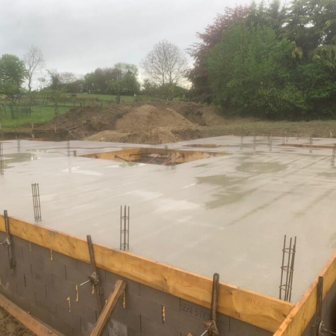 Gros oeuvre Illzach 2