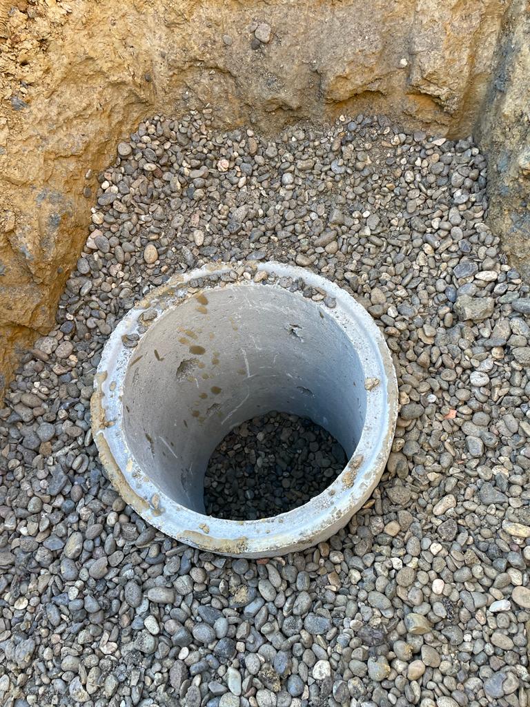 Assainissement Mulhouse