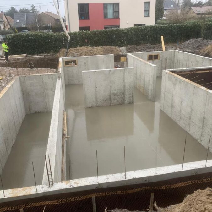 Gros oeuvre Montbéliard 0