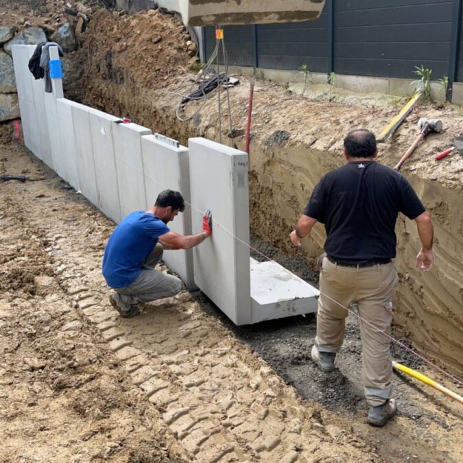 Gros oeuvre Mulhouse 4