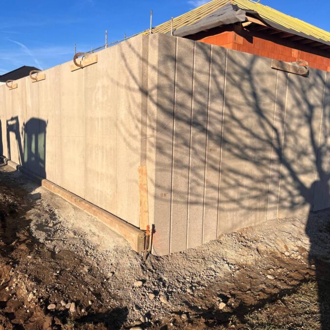 Gros oeuvre Wittenheim 6