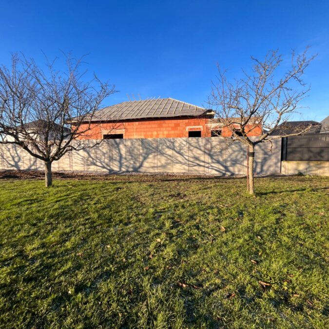 Gros oeuvre Audincourt 7