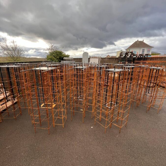 Gros oeuvre Colmar 8