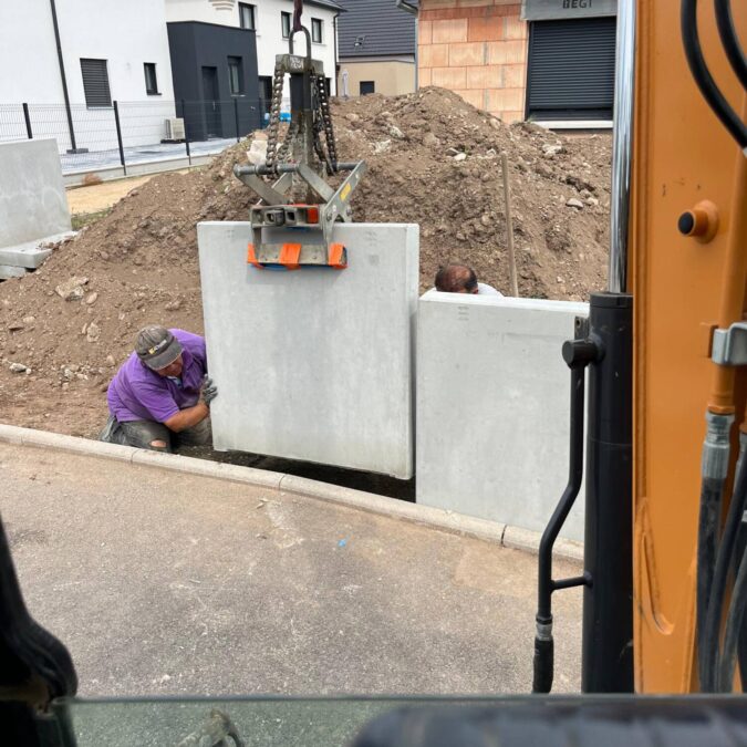 Gros oeuvre Montbéliard 12