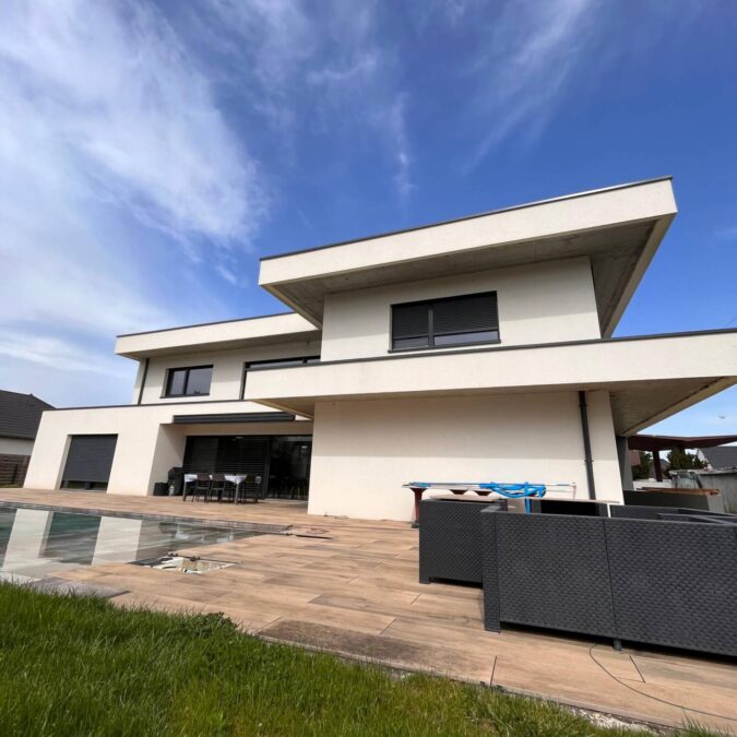 Aménagements extérieurs Belfort 0