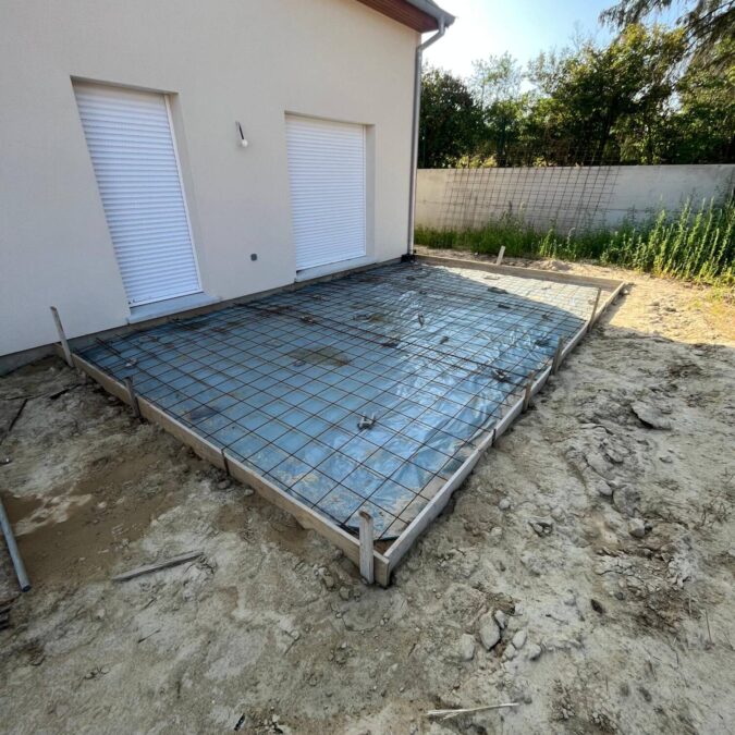 Gros oeuvre Belfort 13