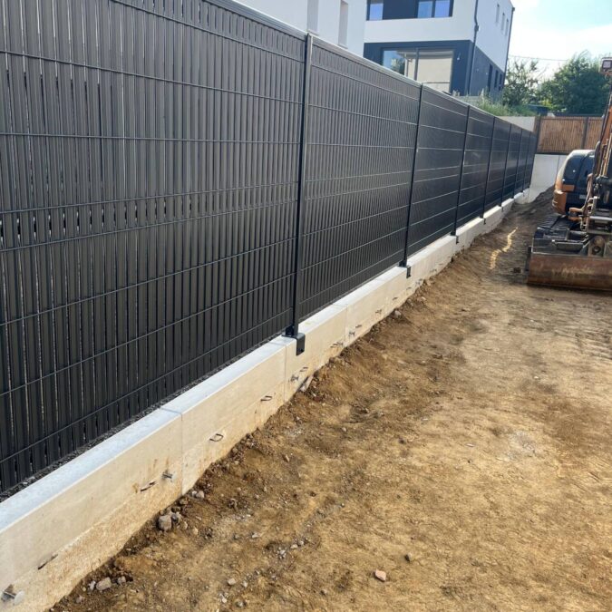 Aménagements extérieurs Belfort 12