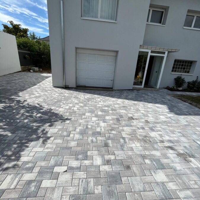 Aménagements extérieurs Audincourt 15