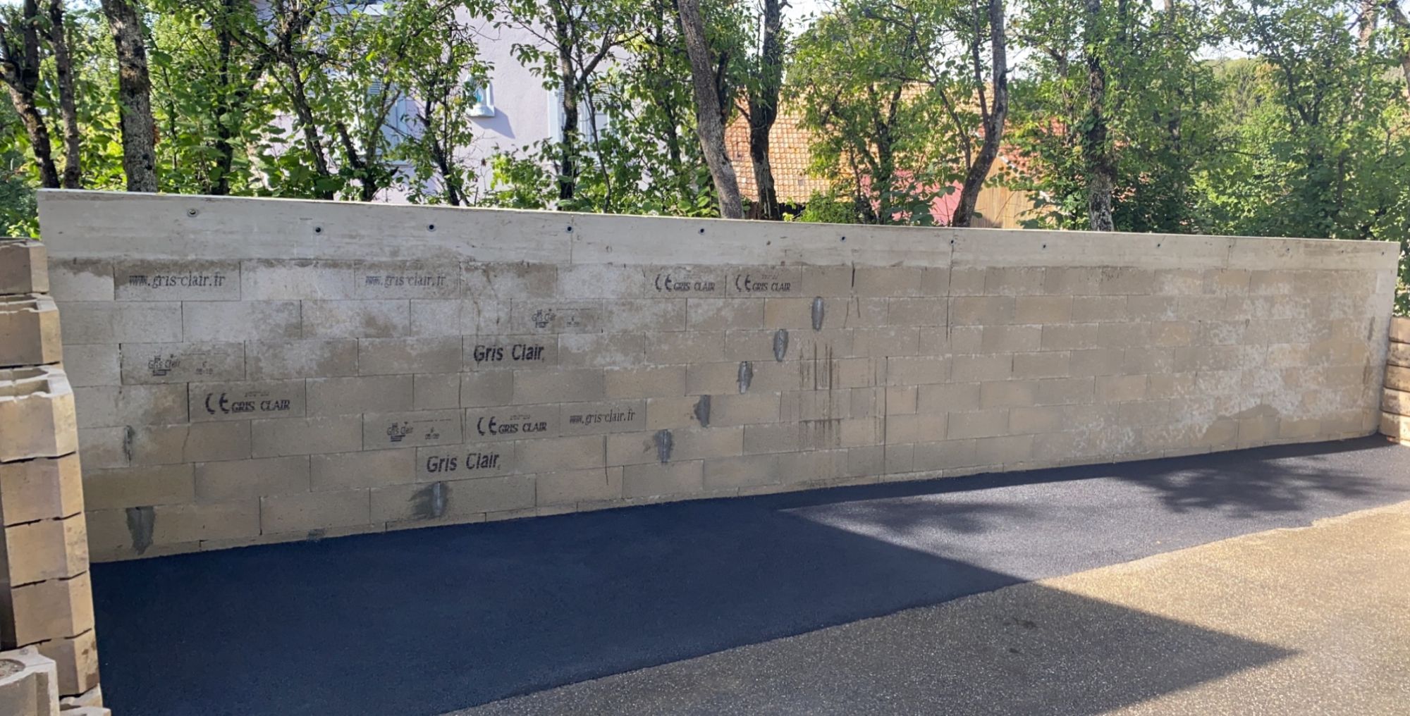 TPDC11 | TPDC Entreprise TPDC : travaux publics et aménagement extérieur à Richwiller et dans le Haut-Rhin Illzach 1