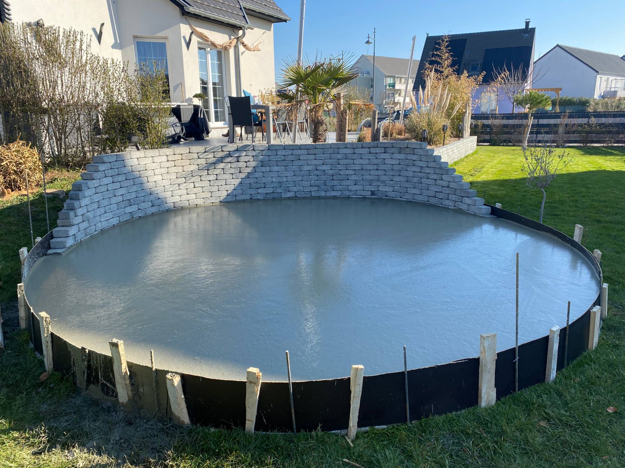 TPDC18 | TPDC Entreprise TPDC : travaux publics et aménagement extérieur à Richwiller et dans le Haut-Rhin Kingersheim 0